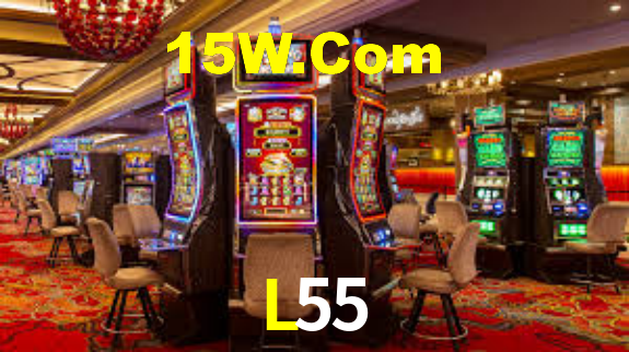 Bônus Generosos e Exclusivos no L55 para Você!